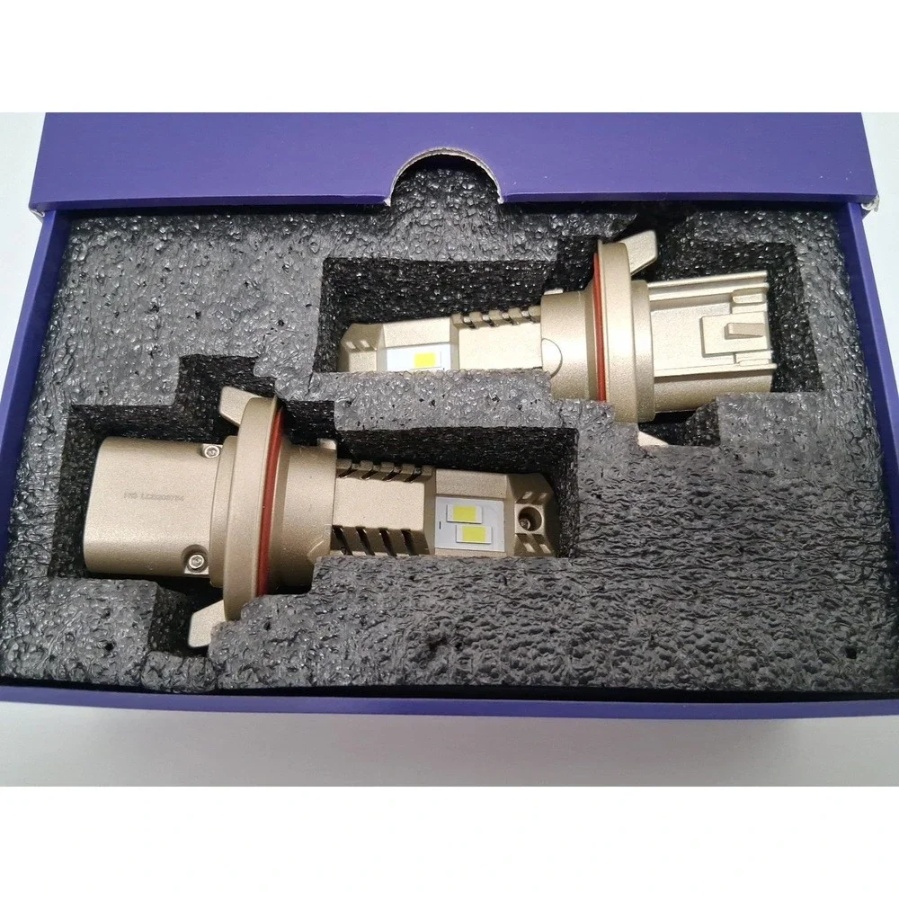 auto one led headlight bulbs H13/9008